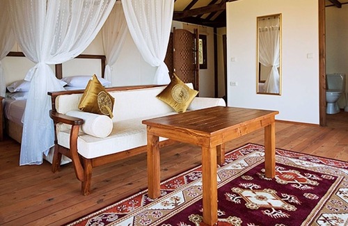 Faralya Hotel | Experience Kabak Avalon: Guest Rated 9.8 with Pool & Dining