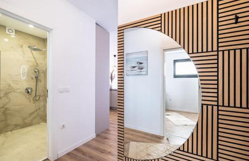 Primorski Apartment | Kabakum Dream
