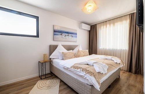 Primorski Apartment | Kabakum Dream