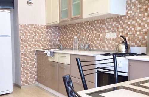Kabardinka Apartment | Relaxing Getaway at Кабардинка Море Love_more_apart