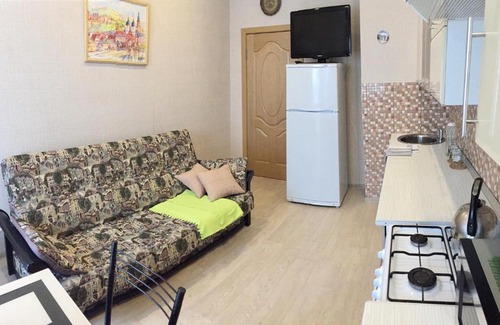 Kabardinka Apartment | Relaxing Getaway at Кабардинка Море Love_more_apart