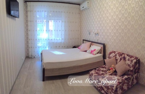 Kabardinka Apartment | Relaxing Getaway at Кабардинка Море Love_more_apart