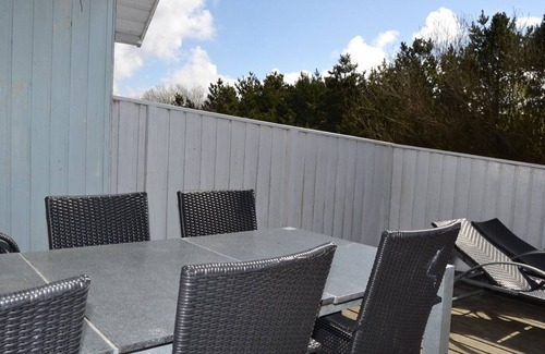 Toftum House | Oceanfront Retreat "Kabbi" - Family-Friendly with Spa