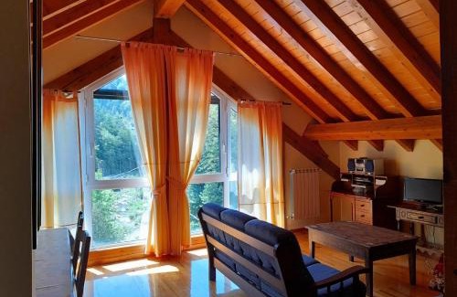 Uztarroz Apartment | Kabila Enea 2