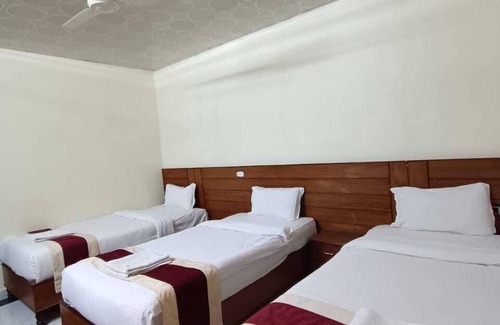 Kabilas Hotel | Family-Friendly Kabilas Resort and Funpark Awaits You