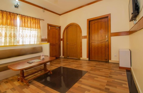 Kabilas Hotel | Family-Friendly Kabilas Resort and Funpark Awaits You