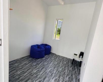 Mersing Other | Outstanding Kabin Biru: Kid-Friendly Retreat with Top Ratings