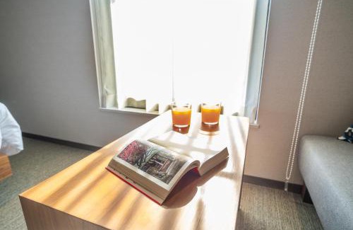 Karasuma Hotel | KABIN Machi: Family-Friendly Retreat with High Ratings