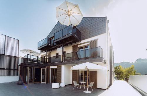 Krov Apartment | KABINETT Boutique Apartments