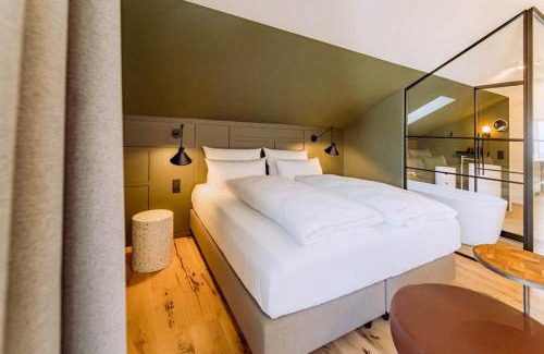 Krov Apartment | KABINETT Boutique Apartments