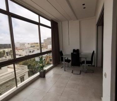 Kenitra Apartment | Kabir dhichi