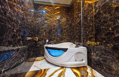 Kalam Hotel | Kabir's Hotel Kalamas