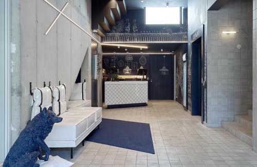 Wyck Hotel | Family-Friendly Kaboom Hotel Maastricht with Great Reviews