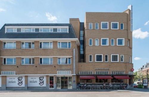 Wyck Hotel | Family-Friendly Kaboom Hotel Maastricht with Great Reviews