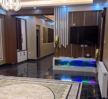 Kabul Apartment | Kabul Five Star
