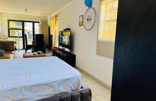 Springs Apartment | KaChichima