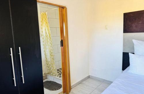 Springs Apartment | KaChichima