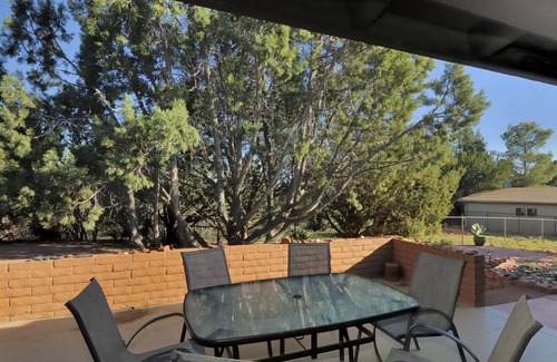 West Sedona Cottage | Kachina Landing by Casago