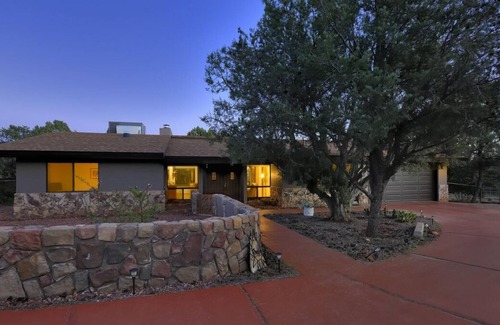 West Sedona Cottage | Kachina Landing by Casago