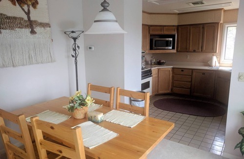Payson House | Explore Kachina Pueblo: Exceptional Stay with Great Amenities
