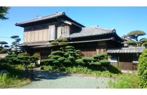 Mitoyo House | Family-Friendly Kacho-en: Highly Rated & Comfortable Stay