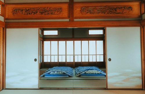 Mitoyo House | Family-Friendly Kacho-en: Highly Rated & Comfortable Stay