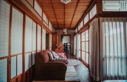 Mitoyo House | Family-Friendly Kacho-en: Highly Rated & Comfortable Stay