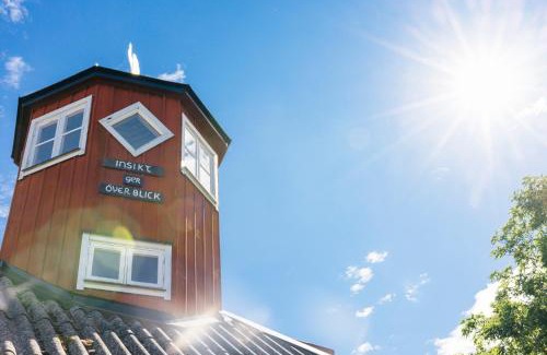 Storlinge Hotel | Discover Kackelstugan: Pet-Friendly Haven for Families