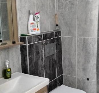 Cayeli Apartment | Family-Friendly Getaway at Kadıoğlu Apart in Comfort