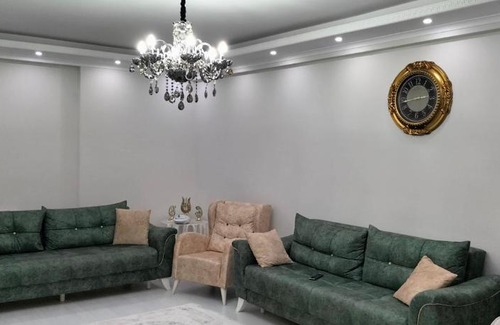Cayeli Apartment | Family-Friendly Getaway at Kadıoğlu Apart in Comfort