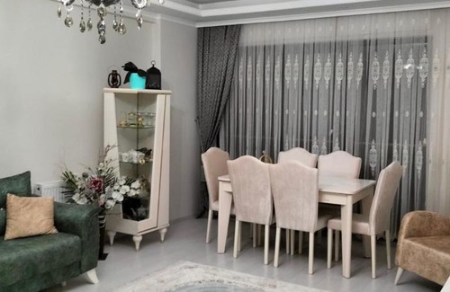 Cayeli Apartment | Family-Friendly Getaway at Kadıoğlu Apart in Comfort