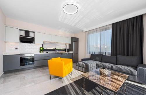 Cesme Hotel | Discover Kadagan Suites Ayasaran: Oceanfront Bliss Awaits