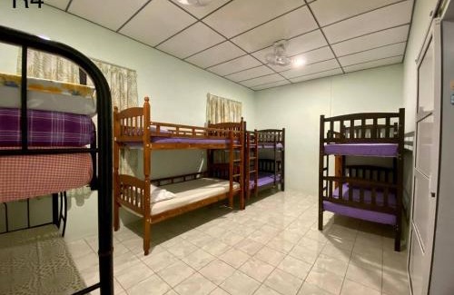 Kota Belud House | Unforgettable Kadamaian Riverside Lodge in Kota Belud