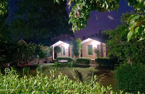 Dhela House | Kid-Friendly Getaway at Kadamb Farmhouse Retreat