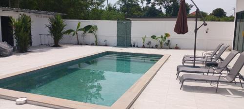 Maret Apartment | Oceanfront Kadena Villa: Guest Rated 9.8 with Pool Access