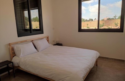 Talmei Yosef House | Pet-Friendly Kadesh Barnea Villa - Rated 10/10 by Guests