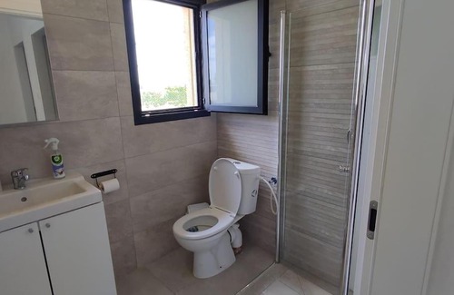 Talmei Yosef House | Pet-Friendly Kadesh Barnea Villa - Rated 10/10 by Guests