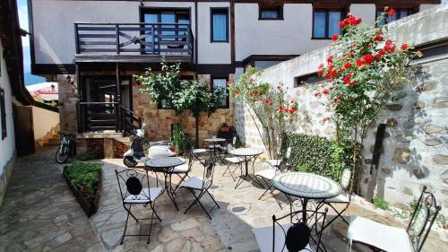 Old Town House | Highly Rated Kadiyata Guest House with Pet-Friendly Amenities