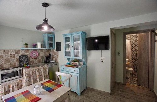 Samothrace Apartment | Pet-Friendly Kadmilos Suites in Samothraki with High Ratings