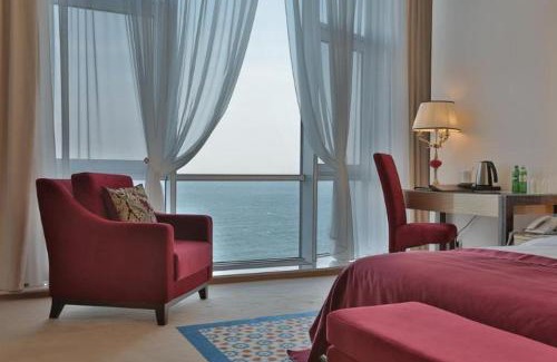 Arcadia Hotel | Unforgettable KADORR Hotel Resort & Spa with Ocean Views