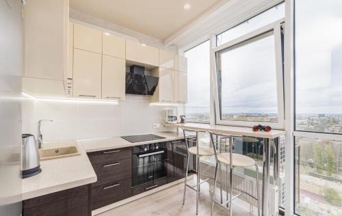 Jasienow Apartment | Discover KADORR: Guest Rated 9.8, Family-Friendly Stay