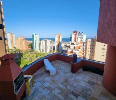 Torres Apartment | Relax at Kadosh Apartamento: Pet-Friendly & Pool Access
