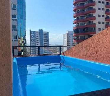 Torres Apartment | Relax at Kadosh Apartamento: Pet-Friendly & Pool Access