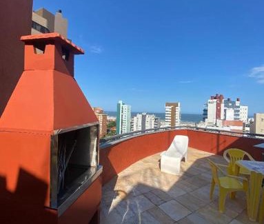 Torres Apartment | Relax at Kadosh Apartamento: Pet-Friendly & Pool Access