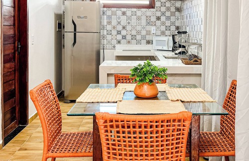 Pipa Hotel | Guest Rated 10/10: Kadoshi Pipa with Pool & Family-Friendly Fun