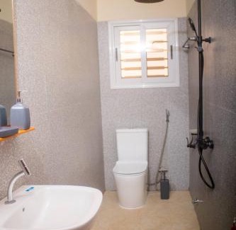 Ouagadougou House | Pet-Friendly Kadoued 2-Bedroom Apartment with Restaurant