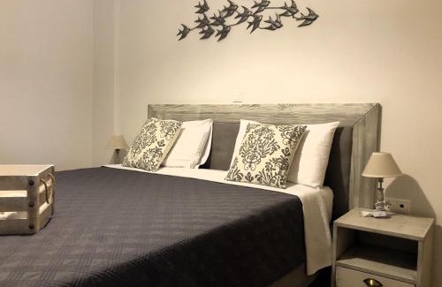 Exostis Apartment | KadroVilla II