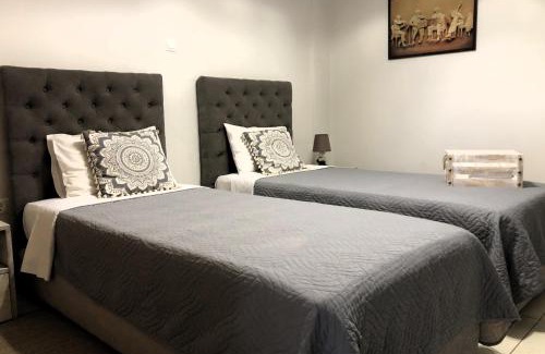 Exostis Apartment | KadroVilla II