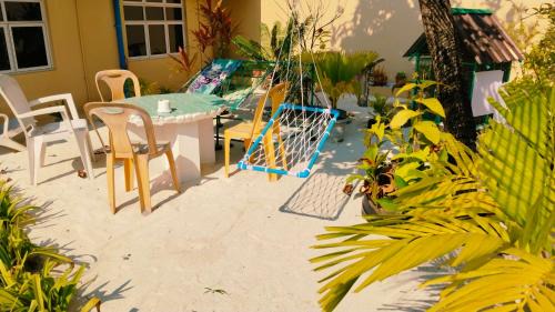Velidhoo House | Kadufenna Stay