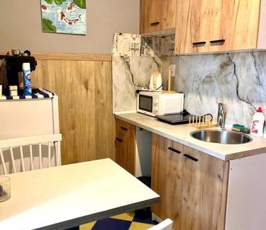 Teplice Apartment | Kael Apartment 2